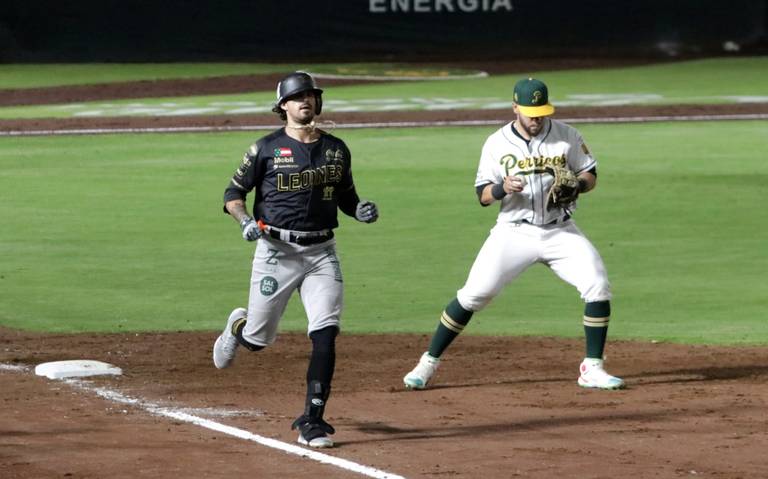 PERICOS DE PUEBLA LE DA LA VUELTA A LA SERIE DEL REY!