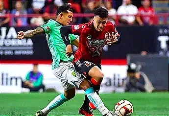 ¡LEÓN VUELVE A LA SENDA DEL TRIUNFO! -Frente a Xolos