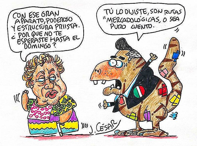 LOS CARTONES