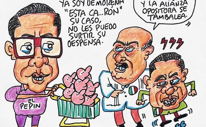 LOS CARTONES