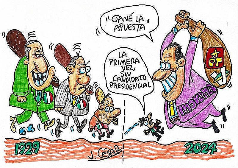 LOS CARTONES