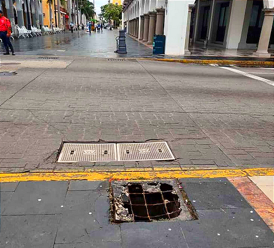 AVISA! de Pichancha Sin Tapa en Zaragoza