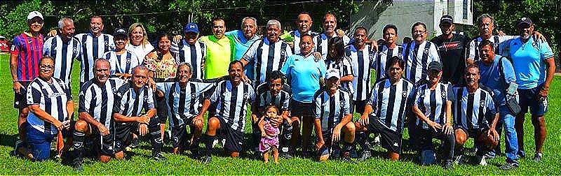 ¡BOTAFOGO JR, A SEMIFINALES! -DIAMANTE “A” LIGA OROPEZA *Deja fuera de la competencia al Peñarol