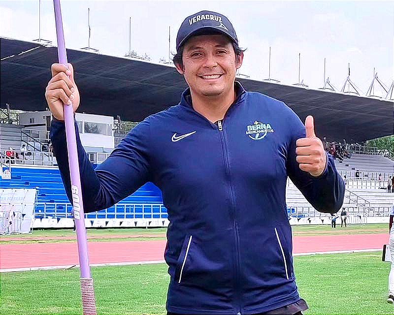 ¡CONFIRMAN VERACRUZANOS EN SELECCIÓN DE PARATLETISMO! -Para los Juegos Parapanamericanos 2023