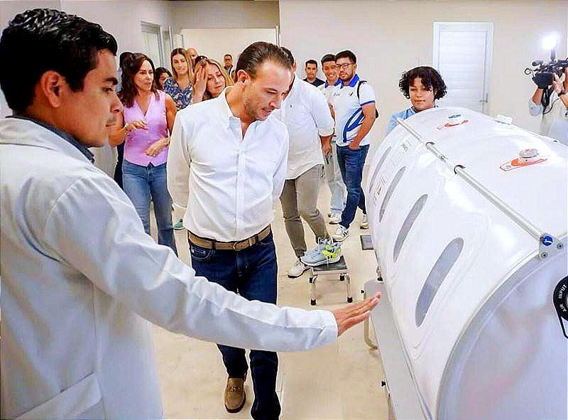 ¡LE PONDRÁN ESCOLLERAS AL BULEVAR DE BOCA DEL RÍO!