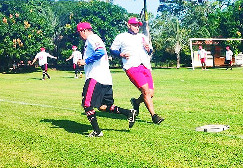 ¡LOS VENADOS GANAN PASE A LA FINAL EN PELOTA DEL SUTERM! -Jubilados se quedan en el terreno