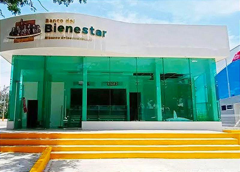 ¡CONGRESO LE DA EL SÍ AL BANCO BIENESTAR !