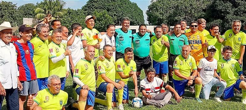 ¡EL TEJAR SE QUEDA CON EL CAMPEÓN DE CAMPEONES! -En la Diamante "A"