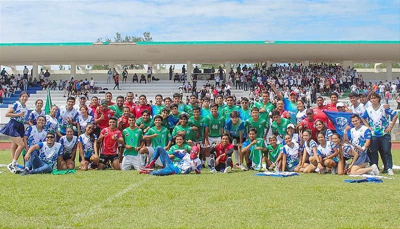 ¡FEFUV ES CAMPEÓN DEL INTERFACULTADES! -Vence 2-1 en la gran final a Ingeniería en un partido muy atractivo