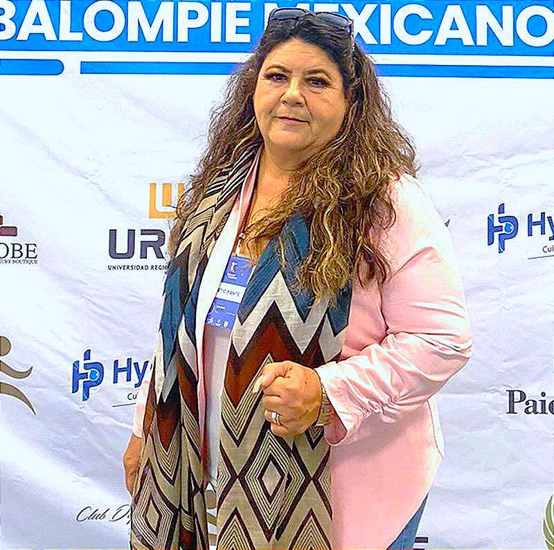 ¡LIGA BALOMPIÉ APLAZA INICIO DE SU PRIMER TORNEO FEMENIL! -Será en febrero del 2024