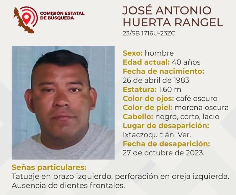 ¡BUSCA A TRES HOMBRES DESAPARECIDOS EN LAS ALTAS MONTAÑAS!