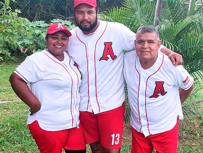 ¡GRAN JORNADA DE LA PELOTA PLAYERA DEL SUTERM! -Dodgers y Jubilados pasan a la siguiente ronda