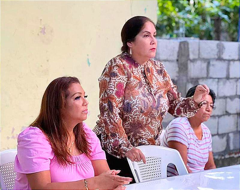 ¡MORENA RECICLA PANISTAS!