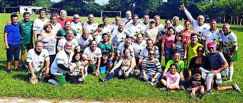 EN LA DIAMANTE “B”... ¡TECNOLÓGICO, CAMPEONÍSIMO! -Vencen por la mínima a los rojinegros del ATLAS *Gol de penal por parte de Eusebio Deloya.