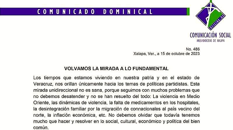 ¡NO TODO ES GRILLA! ..."Mucho que hacer... en lo Social, Cultural, Económico..."