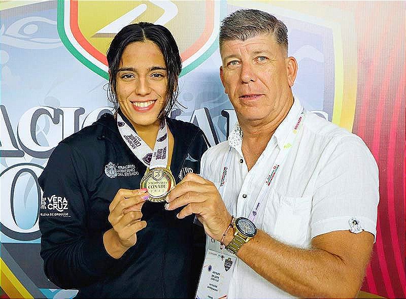 ¡SUSI Y BIBI GANAN EL ESTATAL DEL DEPORTE 2023! -MEJOR ATLETAS CONVENCIONAL Y ADAPTADO