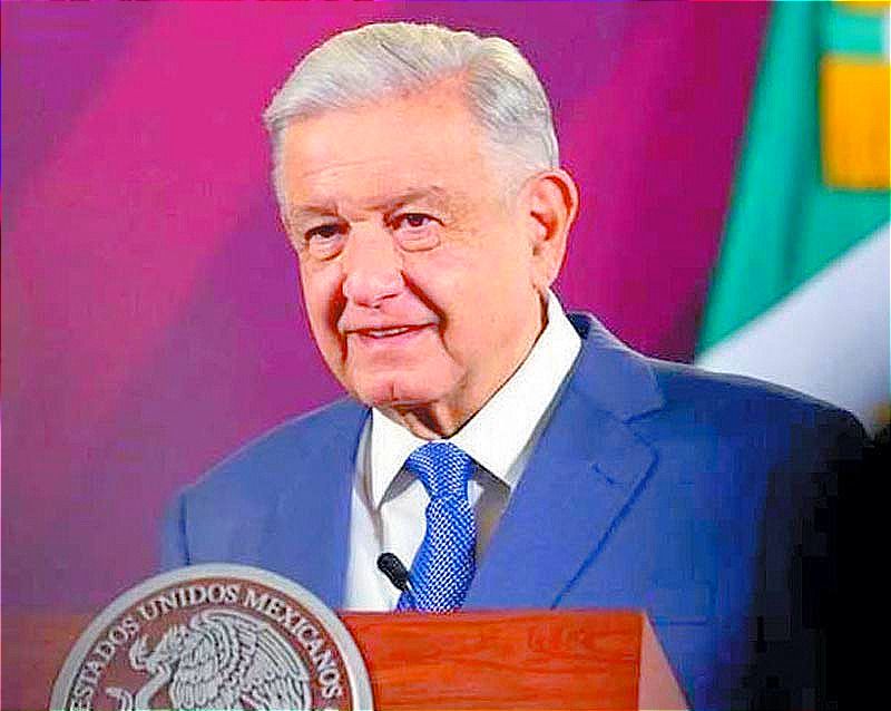 ¡AMLO MINIMIZA NÚMERO DE MUERTOS EN ACAPULCO! -Dice que hubo "suerte" porque no fueron "tantos muertos"