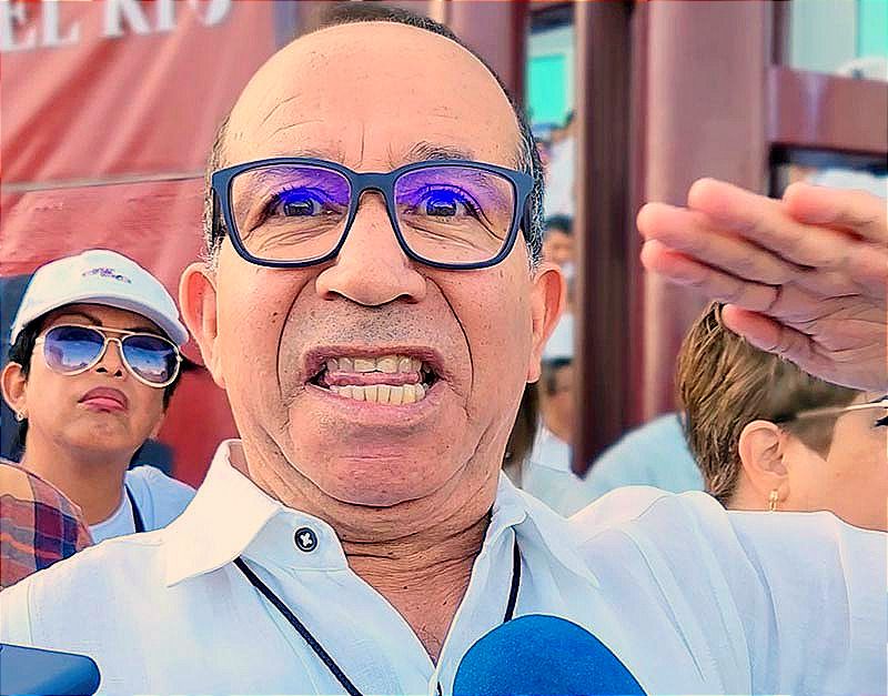 ¡QUE ERAN INFILTRADOS! -"Pueden ser Enviados por el Mismo Gobierno, para Desestabilizar y Hacer Quedar Mal"