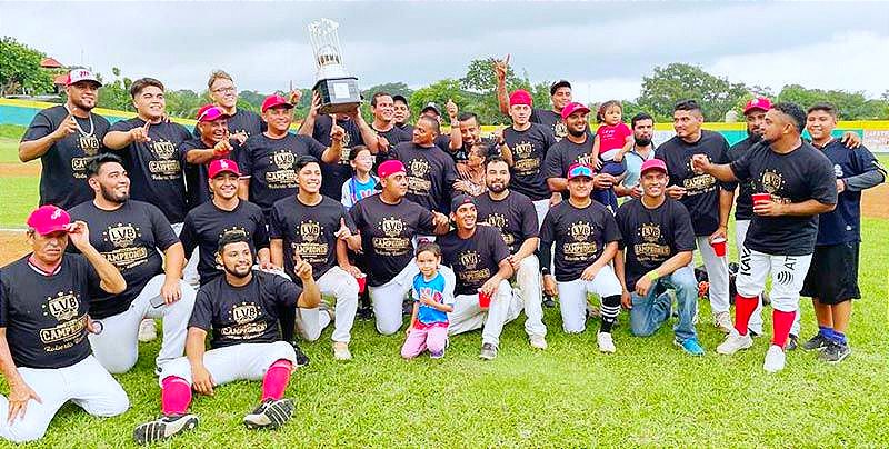 ¡YANGA CAMPEÓN DE LA LVB! -APALEA 15-7 A COTAXTLA *Gran pitcheo de Franco Hernández