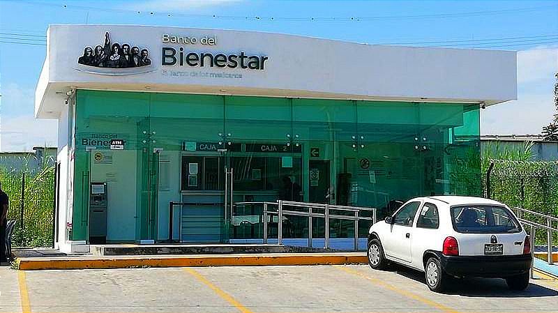 ¡DESPOJAN DE 160 MIL A BENEFICIARIOS DEL PROGRAMA BIENESTAR! -El dinero era para remodelar una escuela