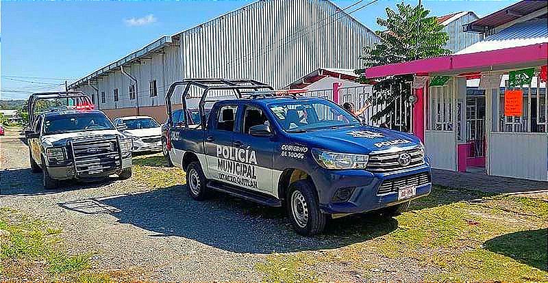 ¡BOMBA YUCATECA EN JARDÍN DE NIÑOS! -En Ixtaczoquitlán, le enviaron un mensaje de Texto