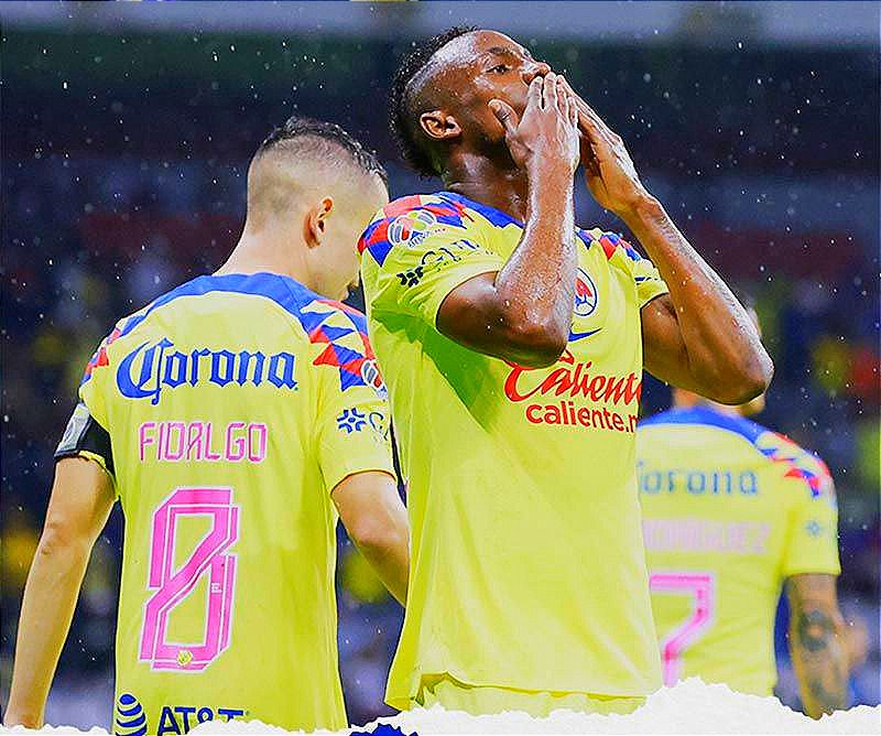 ¡EL LÍDER AMÉRICA SE METE A LA CASA DE CAÑONEROS! -Se abre la Jornada 12