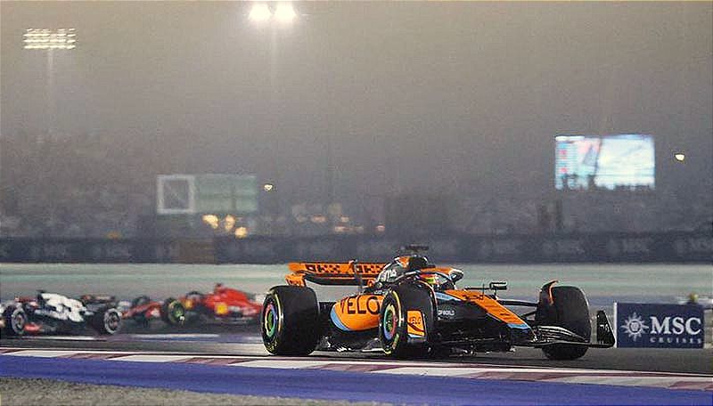 ¡ESTUDIARÁ MEDIDAS PARA COMBATIR CALOR EXTREMO EN COMPETICIONES DE F1!