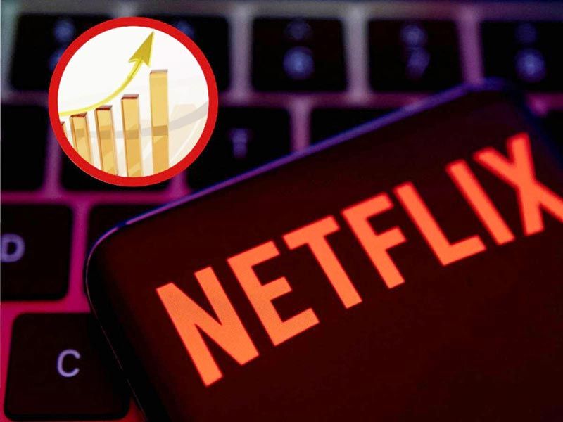 ¡NETFLIX SUBE SUS PRECIOS!