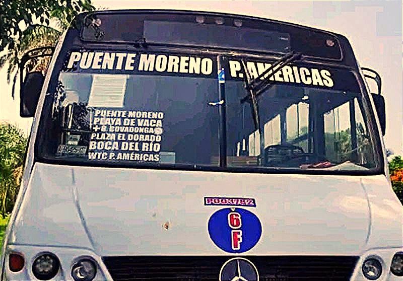 MUCHA PRISA... ¡PRENSA A UN NIÑO CON LA PUERTA DEL CAMIÓN! -El Chófer le cerró la puerta cuando bajaba las escaleras