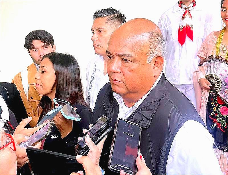 ¡PATROCINIO LA REVIRA! -Le Manda Mensaje a Nahle - *Dice que él fue quien la invitó a las filas de AMLO en el 2005