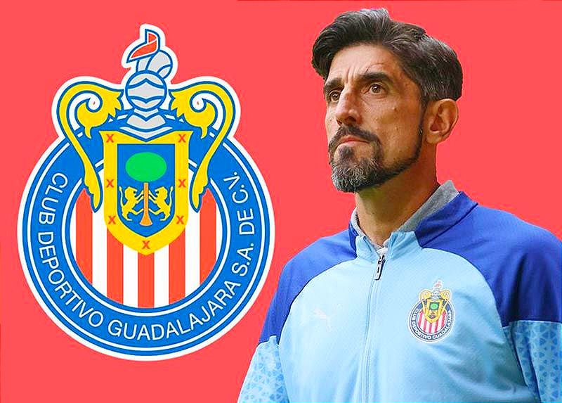 ¡PAUNOVIC DIRIGE EL CLÁSICO TAPAÍTO Y SE VA DE CHIVAS! -A España