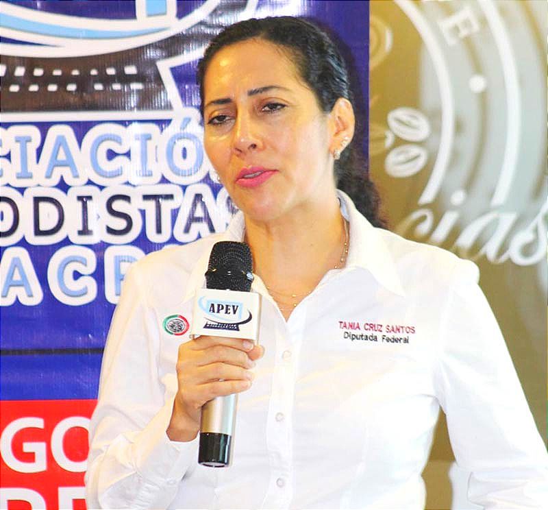 ¡TANIA DEFIENDE DESAPARICIÓN DE LOS FIDEICOMISOS DEL PJF! - Que No Afectará a los Trabajadores