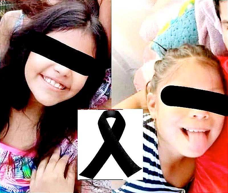 ¡SE CONFIRMAN LOS CASOS DE MELI Y JESSICA! -"En Mi Comunidad No Han Fumigado, Pasan Sin Líquidos"