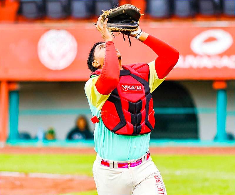 ¡GUERREROS DE OAXACA GANAN EL PRIMERO DE LA SERIE AL ÁGUILA! -Cada Vez Mejor la Liga Invernal 2023