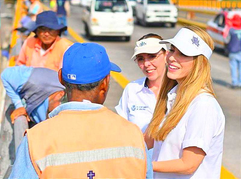 ¡PATI YU LE ECHA OJO A LOS PUENTES! -Desde Vehiculares hasta Peatonales