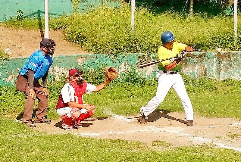 ¡VALERIO ES EL CAMPEÓN DE PLAYOFF! -Pelota Veteranos 60 y Más