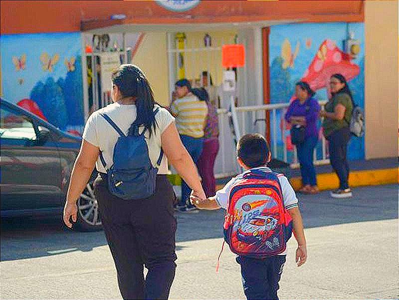 ¡PUENTAZO DE “DÍA DE MUERTOS”! -Hasta el Lunes 6 de Noviembre de Regreso a Clase