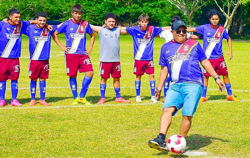 ¡CEFOR LAF PIERDE ANTE ÁGUILAS EN LIGA NACIONAL!