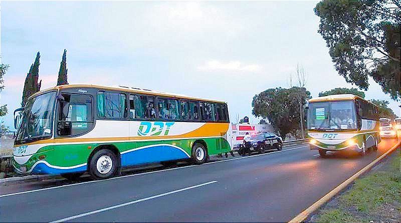 ¡AUMENTAN LAS AUTOPISTAS! -Hasta la de Córdoba-Veracruz