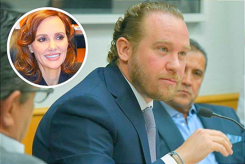 ¡REVELA NYT ESPIONAJE DE FISCALIA DE CDMX! -En Mandato de Sheinbaum