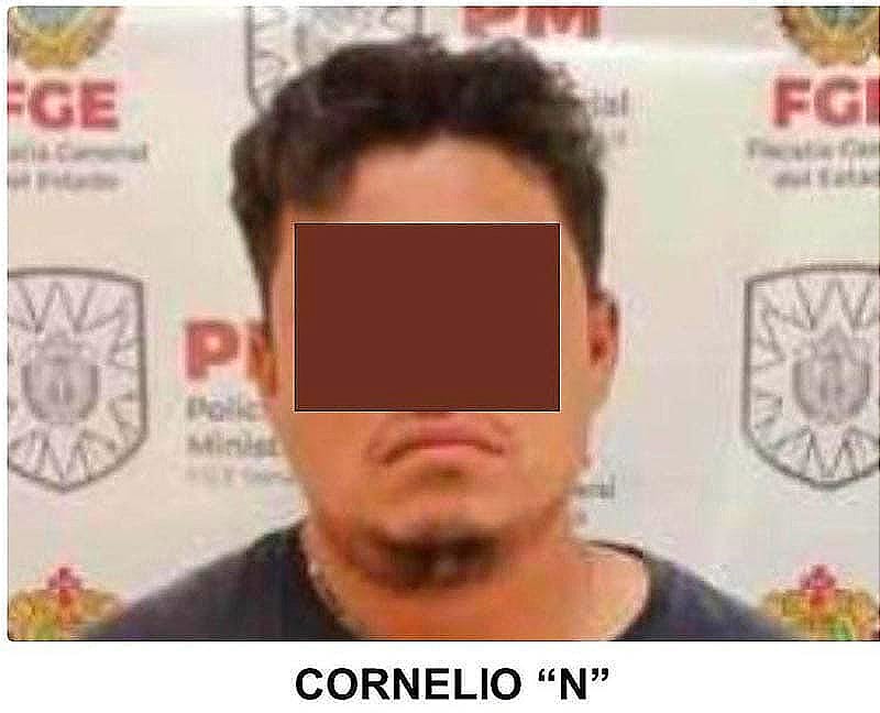 ¡40 AÑOS DE CARCEL A CORNELIO! -Asesinó a su Esposa Valeria por Celos