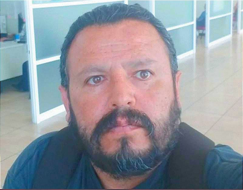 ¡ASESINAN A FOTOPERIODISTA EN CD. JUÁREZ! -Quinto Trabajador de un Medio en lo que Va del Año