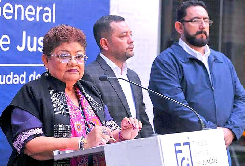 ¡FISCALÍA CDMX “SE LAVA LAS MANOS” POR CASO DE ESPIONAJE! -Pero Telcel Afirma Que Sí les Entrego Información