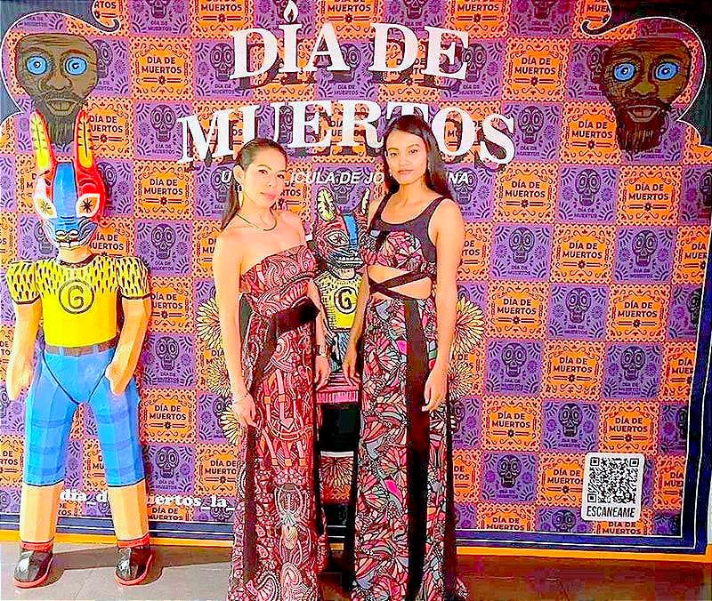 ESTRENAN "DÍA DE MUERTOS"! ...LA PELÍCULA