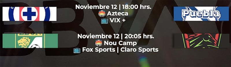 ¡CRUZ AZUL SE DESPIDE DEL TORNEO, RECIBE AL PUEBLA! -En el Estadio Azteca