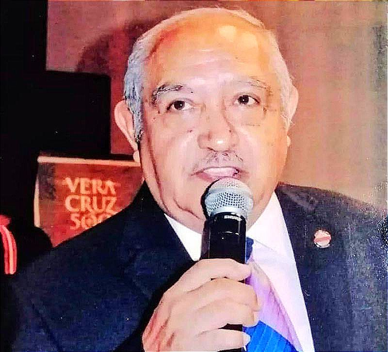 ¡MUERE EL PERIODISTA Y ESCRITOR HÉCTOR NOGUERA TRUJILLO!