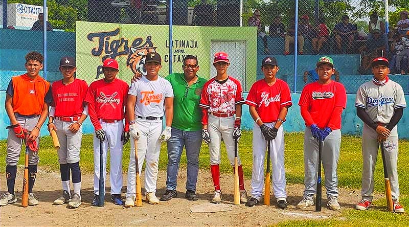 ¡LA BETO ÁVILA Y TIGRES POR EL TÍTULO REGIONAL! -Béisbol Liga de Medellín