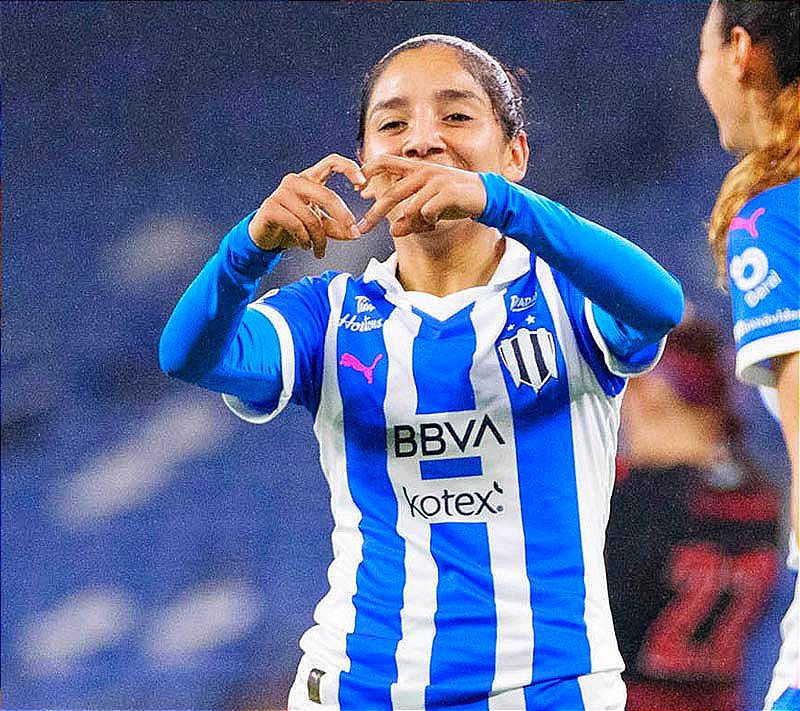 HABRÁ CLÁSICO... ¡RAYADAS DEJA FUERA A XOLAS! -Monterrey sacó todo su arsenal ofensivo en casa para sellar su boleto a la siguiente ronda