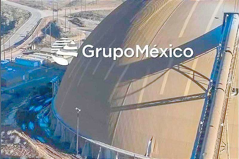 ¡REGRESÓ GRUPO MÉXICO MIL MDP DEL TREN MAYA! -La Empresa Incumplió en un Contrato