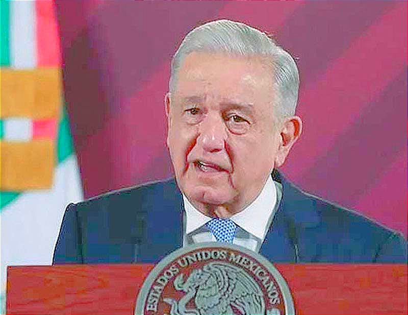 ¡VIOLÓ LÓPEZ OBRADOR PRINCIPIOS ELECTORALES! Determinó el TEPJF